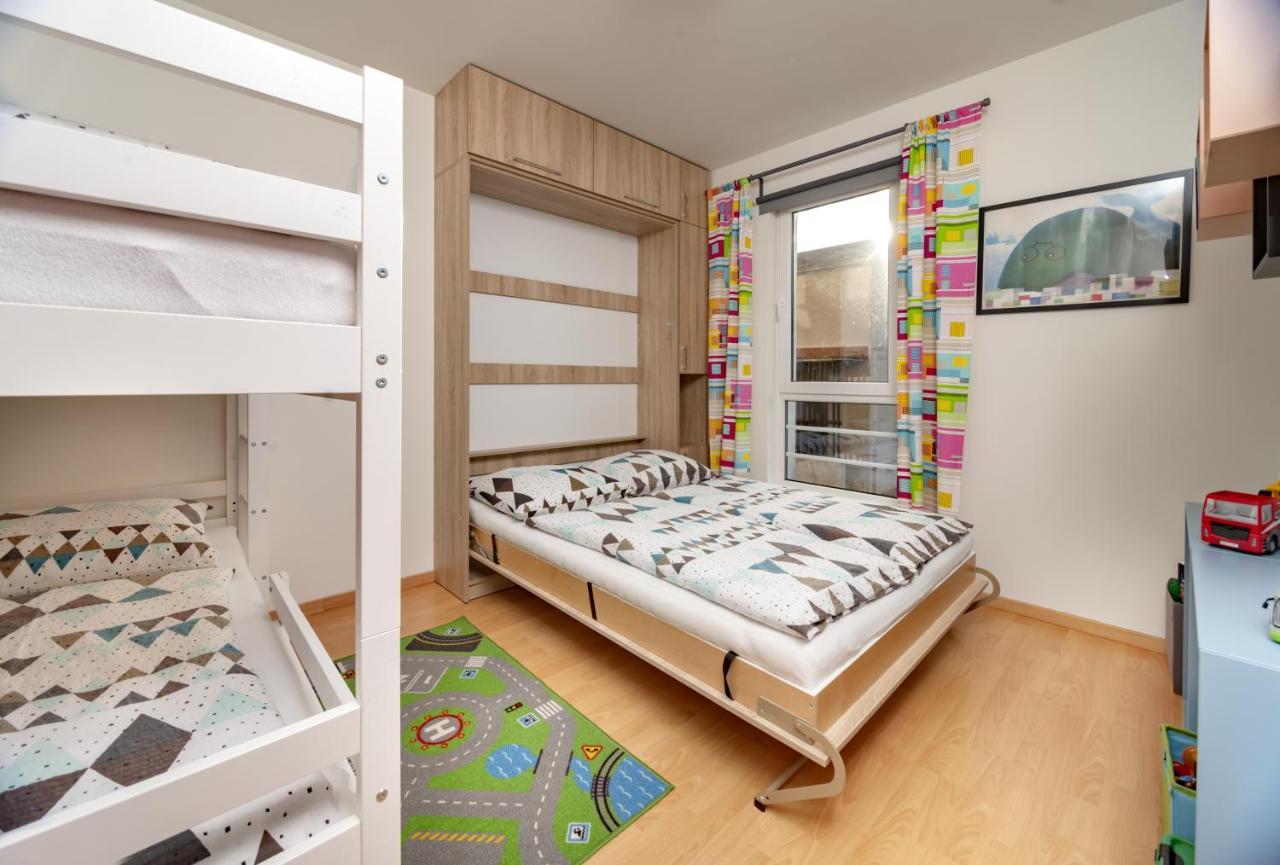 Apartman Berenika Vrchlabi Exterior photo